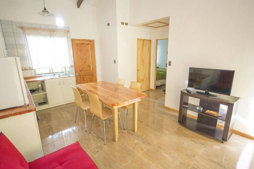 Cabanas Tautira Hanga Roa Buitenkant foto
