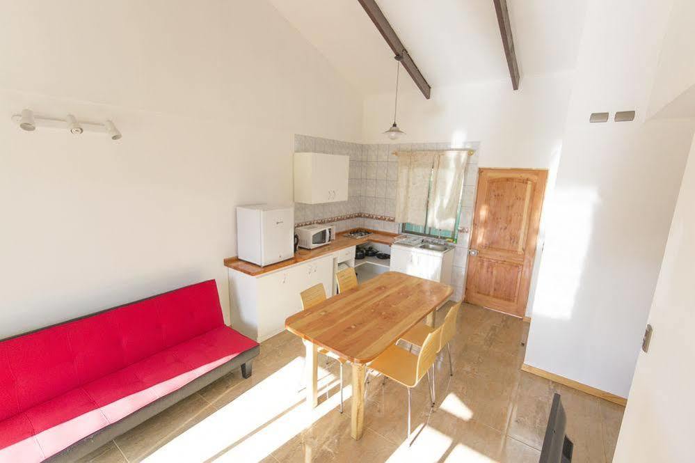 Cabanas Tautira Hanga Roa Buitenkant foto
