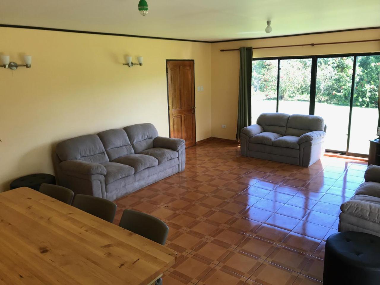 Cabanas Tautira Hanga Roa Buitenkant foto