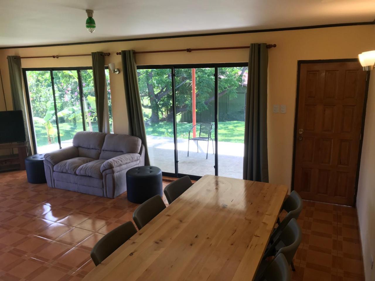 Cabanas Tautira Hanga Roa Buitenkant foto