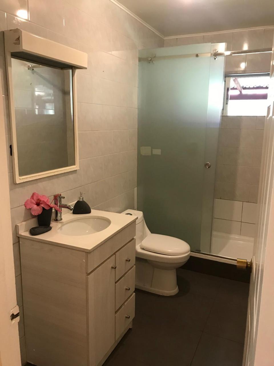 Cabanas Tautira Hanga Roa Buitenkant foto