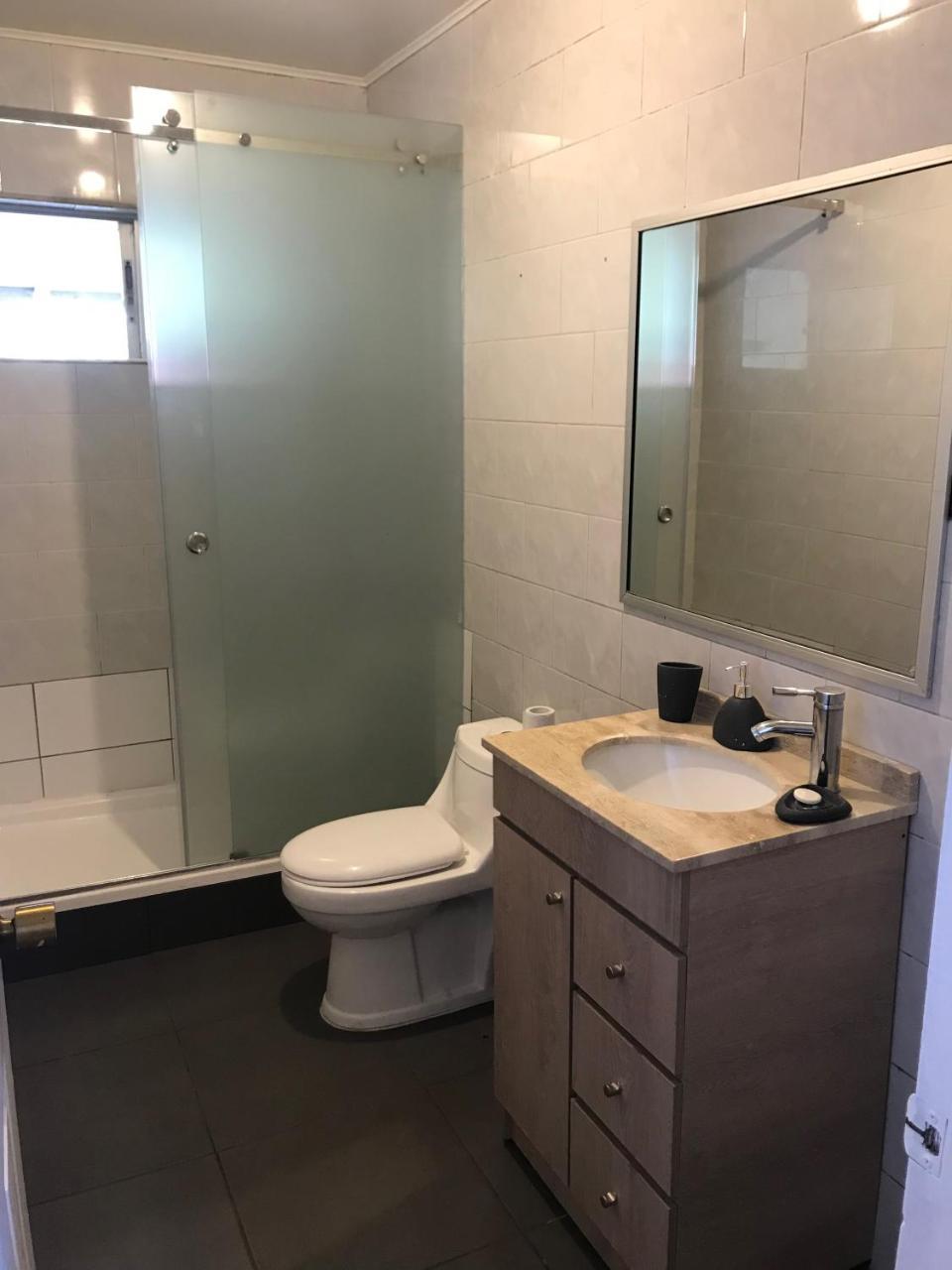 Cabanas Tautira Hanga Roa Buitenkant foto