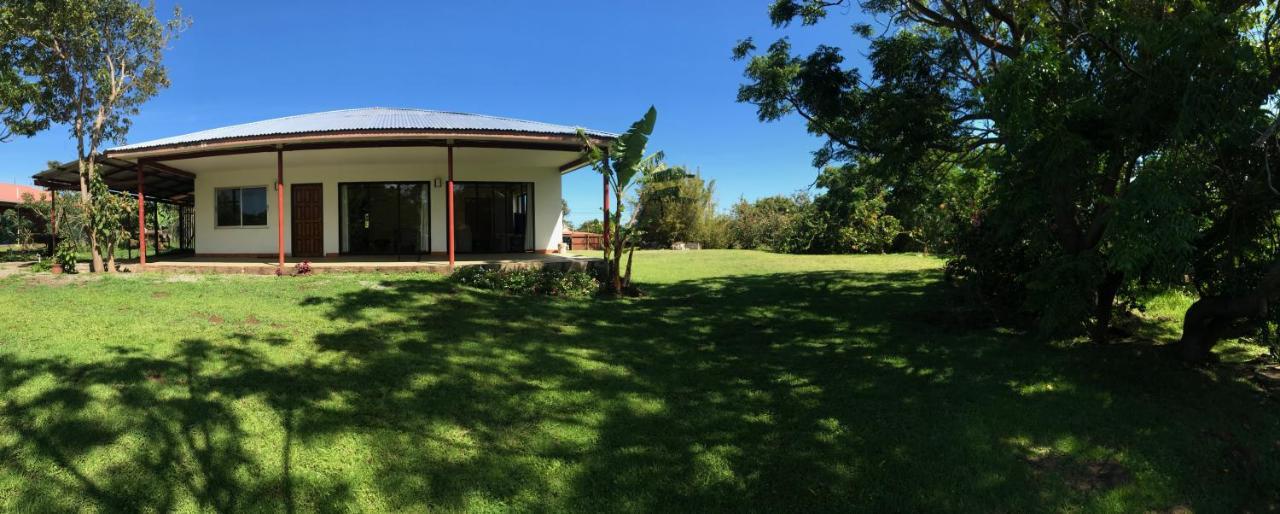 Cabanas Tautira Hanga Roa Buitenkant foto
